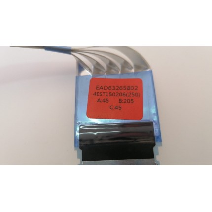 Ead63265802 Lvds LG ...
