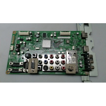Eax60894005(0) Main ...