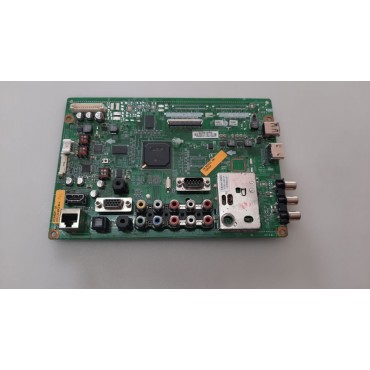 EAX62113403(0)) 42LD452B-UA EBR72965414 Main Board LG