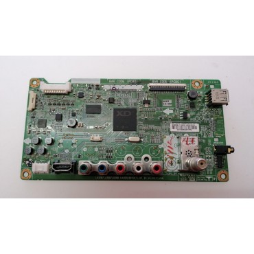 Eax65049104 (1.0) Tarjeta Main LG 32ln536b