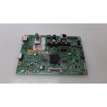 Eax66851605(1.0) 49lh5700 Main Board LG 