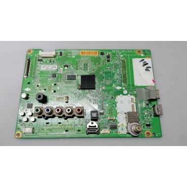 EBT62394225 LG Main Board, 62004601, EAX65071309(1.0), 50PN4500-UA