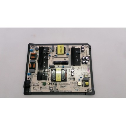 FUENTE DE PODER HISE...