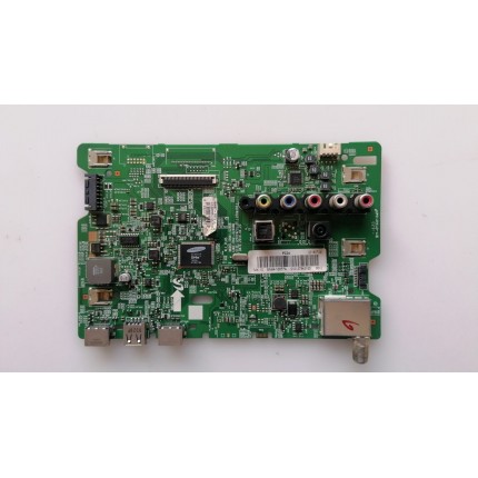 Main Samsung Un32k41...