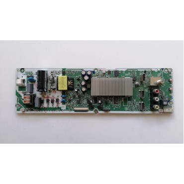Philips 32pfl4664/f7 Main Board Baclfag0201 3