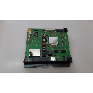 Tnp4g565 3a Tarjeta Main 32a400x  Panasonic   