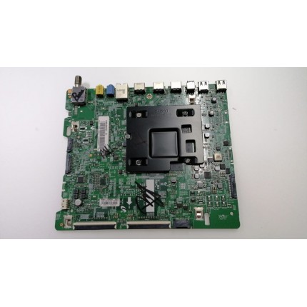 UN49MU6290FXZA MAIN ...