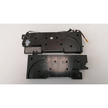 Altavoces BN96-39965A para Samsung UE55MU6470U