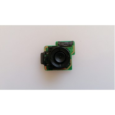 Samsung BN96-23838F PC Board-Interruptor Jog e Ir