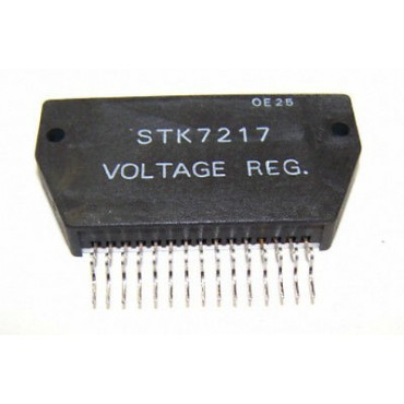 Stk7217 regulador de voltaje de circuito integrado