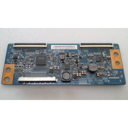 HISENSE T-CON COD. F...
