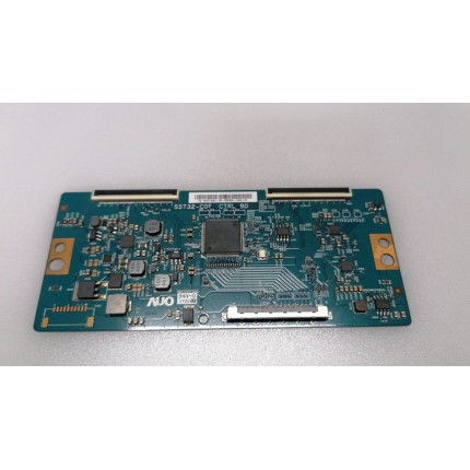 T-com Hisense Modelo...