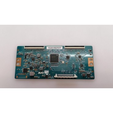 T-con Hisense 55t32-c0f Ctrl Bd | 50h6d