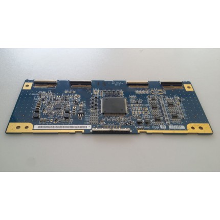 Tarjeta T Con 320wb0...