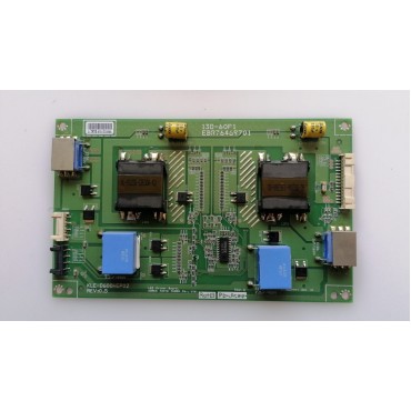 LG tarjeta de Control leds de ebr76469701 kle-d600hep02