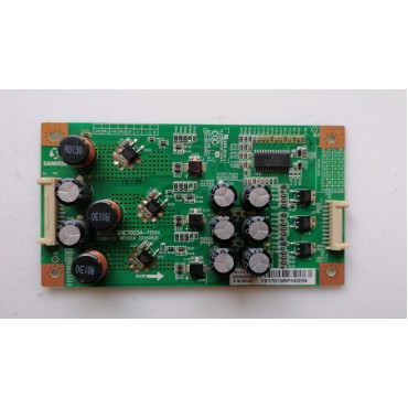 TCL 81-BLI065-H03 (SHE7003A02-101H) LED Driver MODELO 65S405TDAA