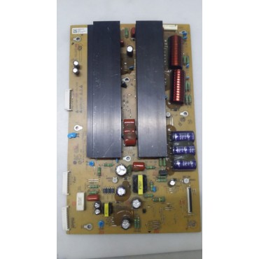 YSus Board Eax62080701 Plasma Lg