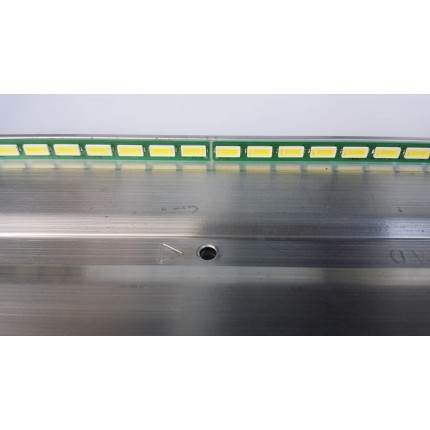 LEDS EN ALIMINIO LG ...