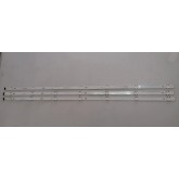Tira 7 leds LG43D07-...