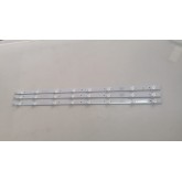 Tira LED para TV de ...