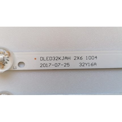 Tiras De Leds Atvio:...